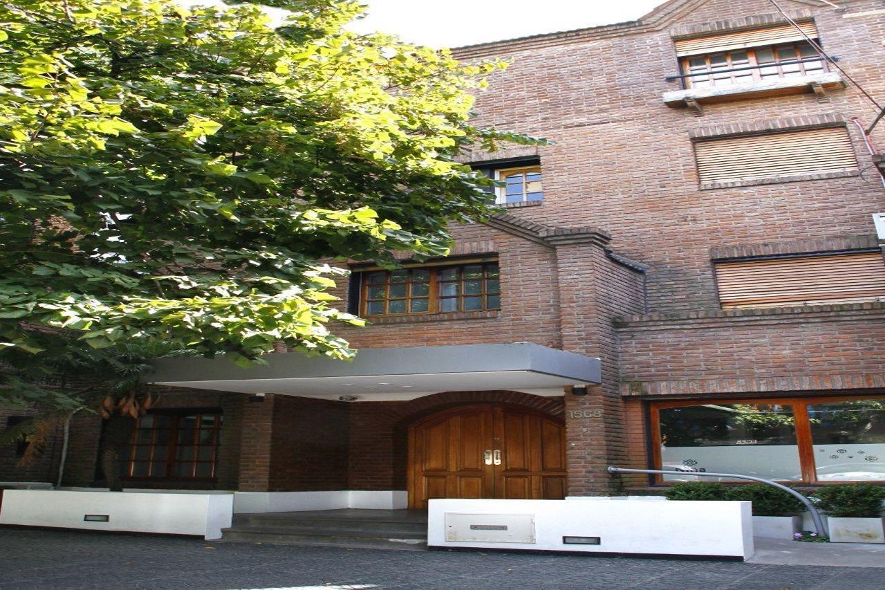 Nina Suites Buenos Aires By Didi Hotels Eksteriør billede