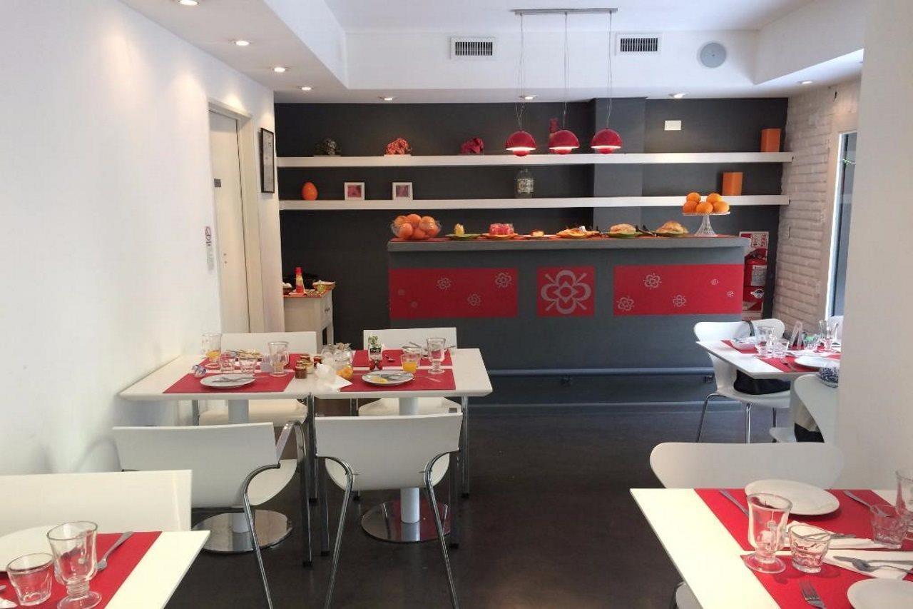 Nina Suites Buenos Aires By Didi Hotels Eksteriør billede