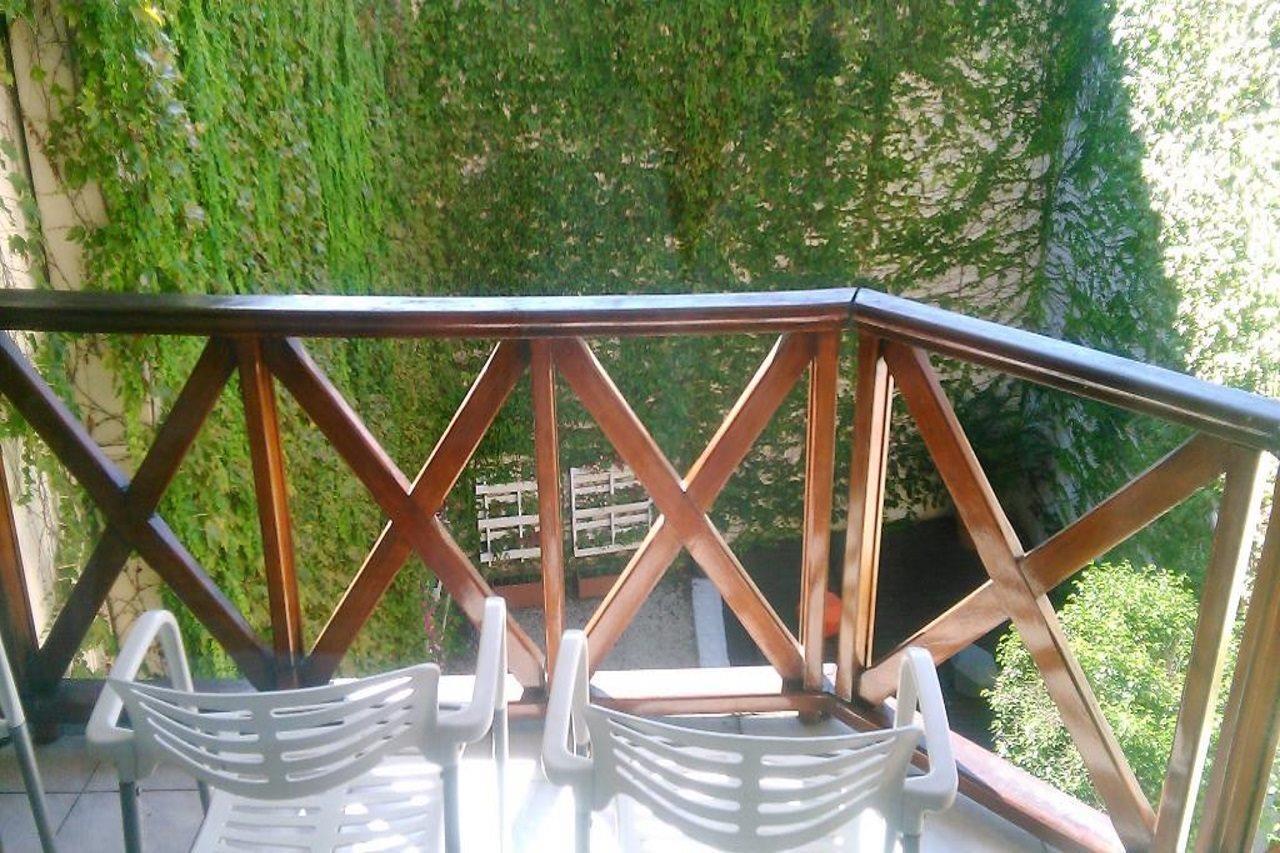 Nina Suites Buenos Aires By Didi Hotels Eksteriør billede