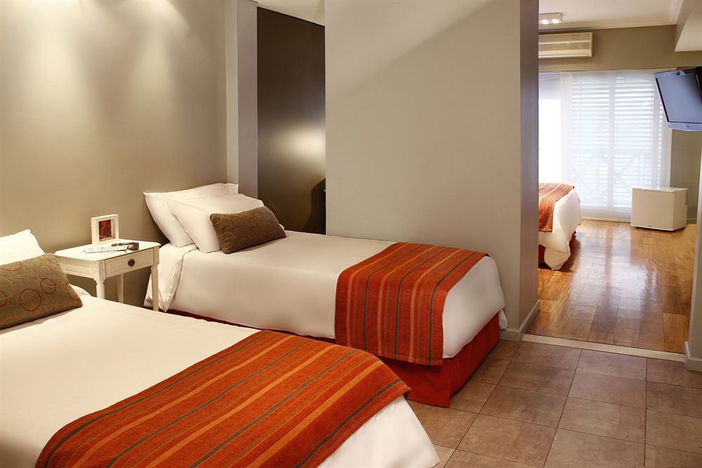 Nina Suites Buenos Aires By Didi Hotels Eksteriør billede