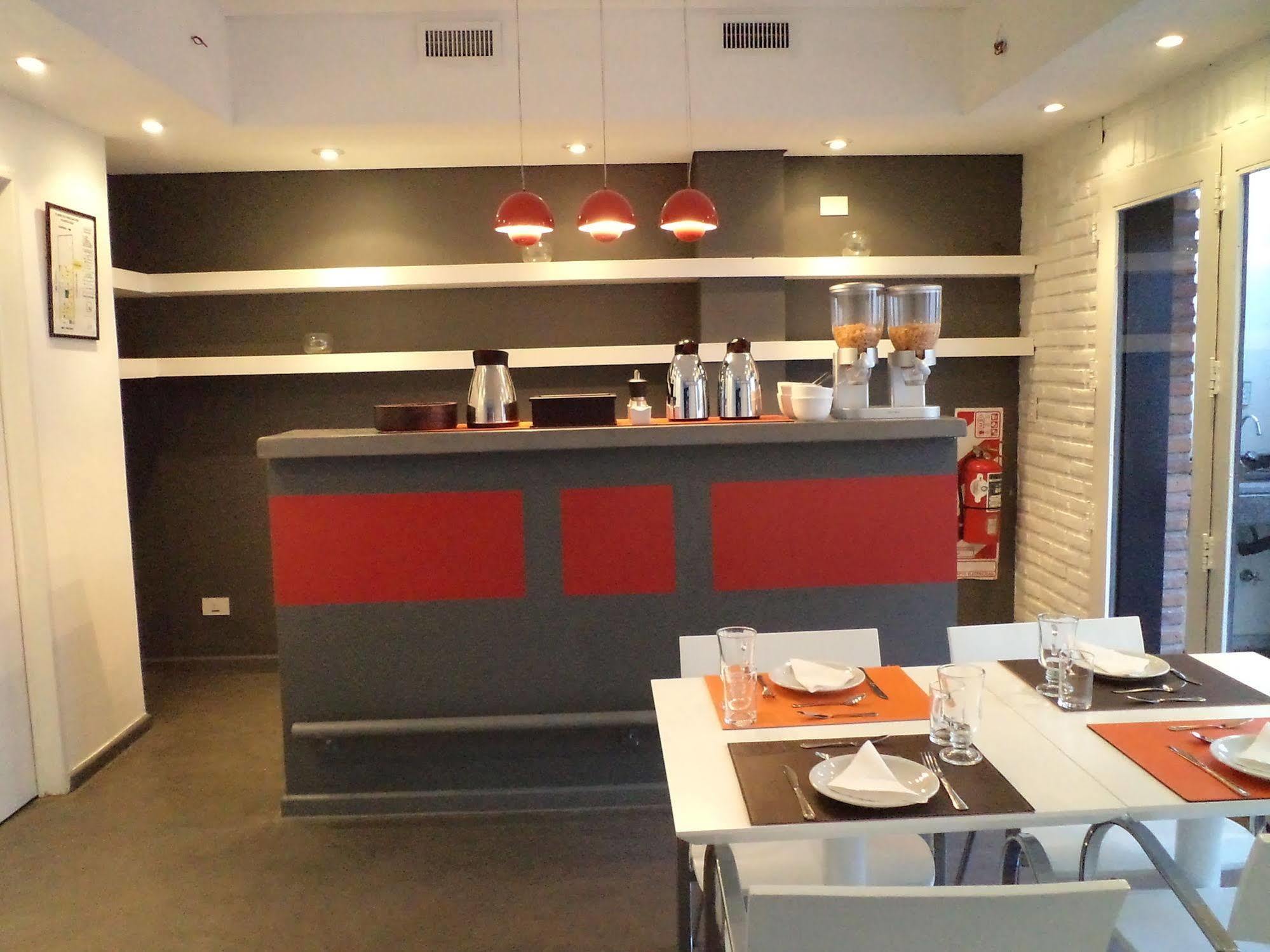 Nina Suites Buenos Aires By Didi Hotels Eksteriør billede