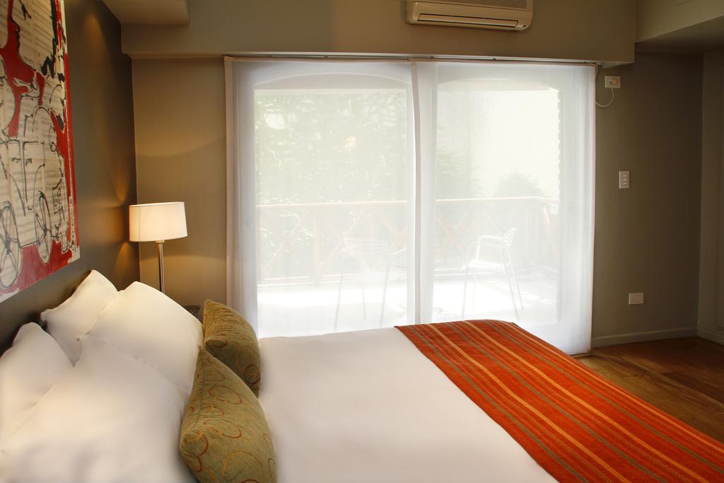 Nina Suites Buenos Aires By Didi Hotels Eksteriør billede