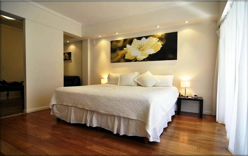 Nina Suites Buenos Aires By Didi Hotels Værelse billede