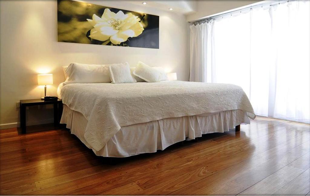 Nina Suites Buenos Aires By Didi Hotels Værelse billede