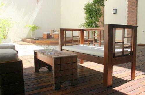 Nina Suites Buenos Aires By Didi Hotels Eksteriør billede